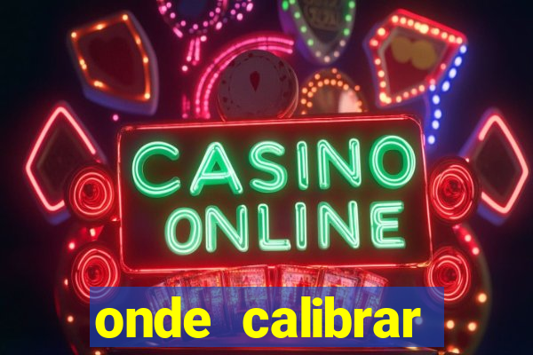 onde calibrar aparelho de pressão digital em porto alegre